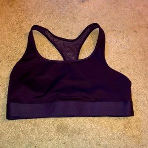 Victoria Secret sports bra